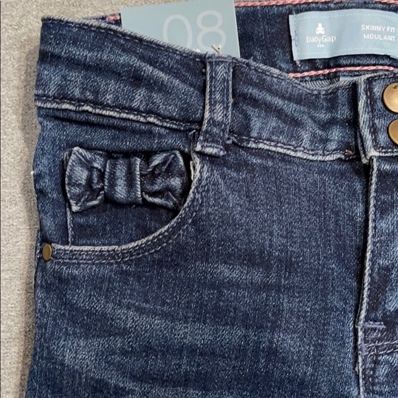 Baby Gap Jeans - Picture 4 of 7